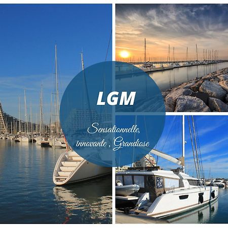 Guesthouse La Costiere - Logements Independants - Espace Piscine Jacuzzi Lunel  Luaran gambar