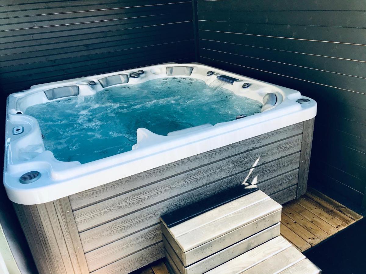 Guesthouse La Costiere - Logements Independants - Espace Piscine Jacuzzi Lunel  Luaran gambar