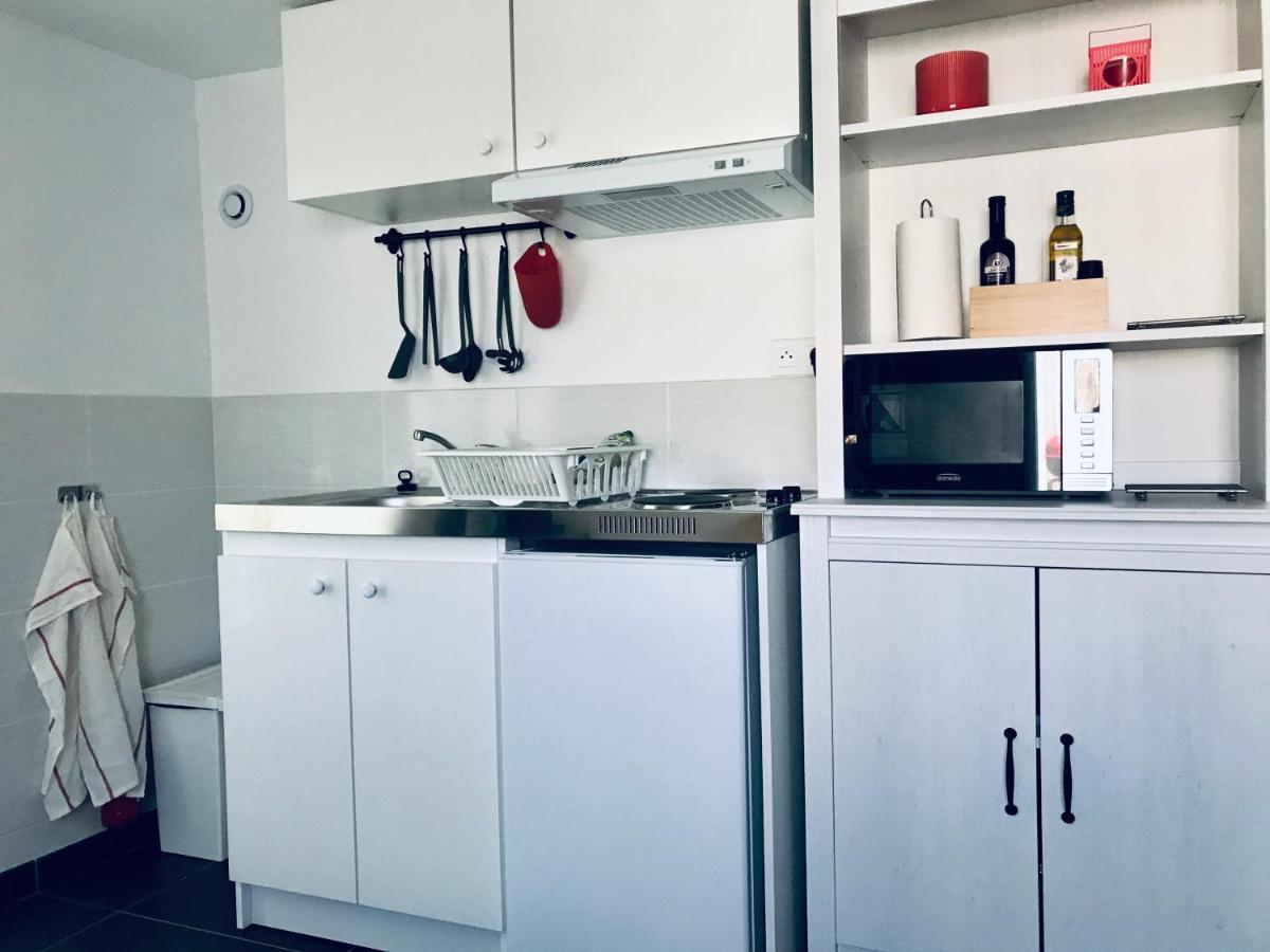 Guesthouse La Costiere - Logements Independants - Espace Piscine Jacuzzi Lunel  Luaran gambar