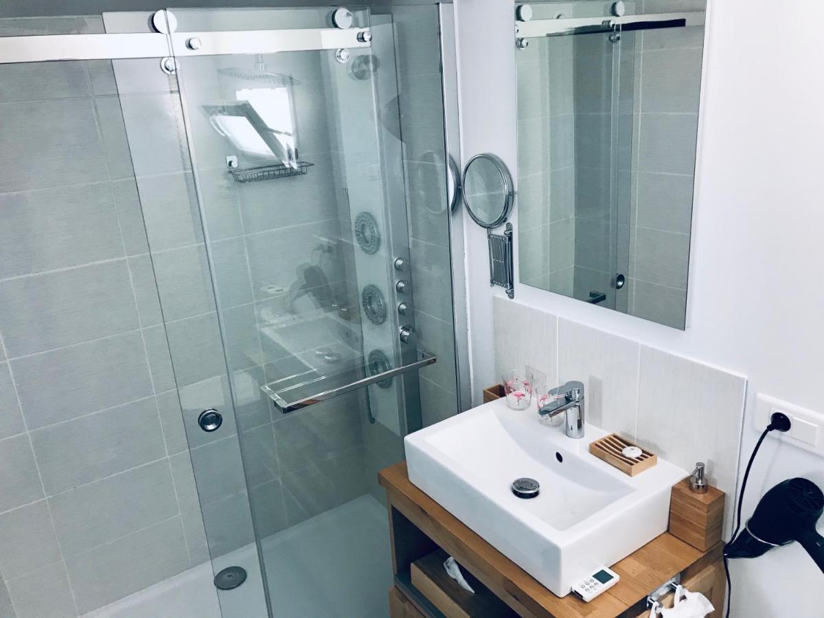 Guesthouse La Costiere - Logements Independants - Espace Piscine Jacuzzi Lunel  Luaran gambar
