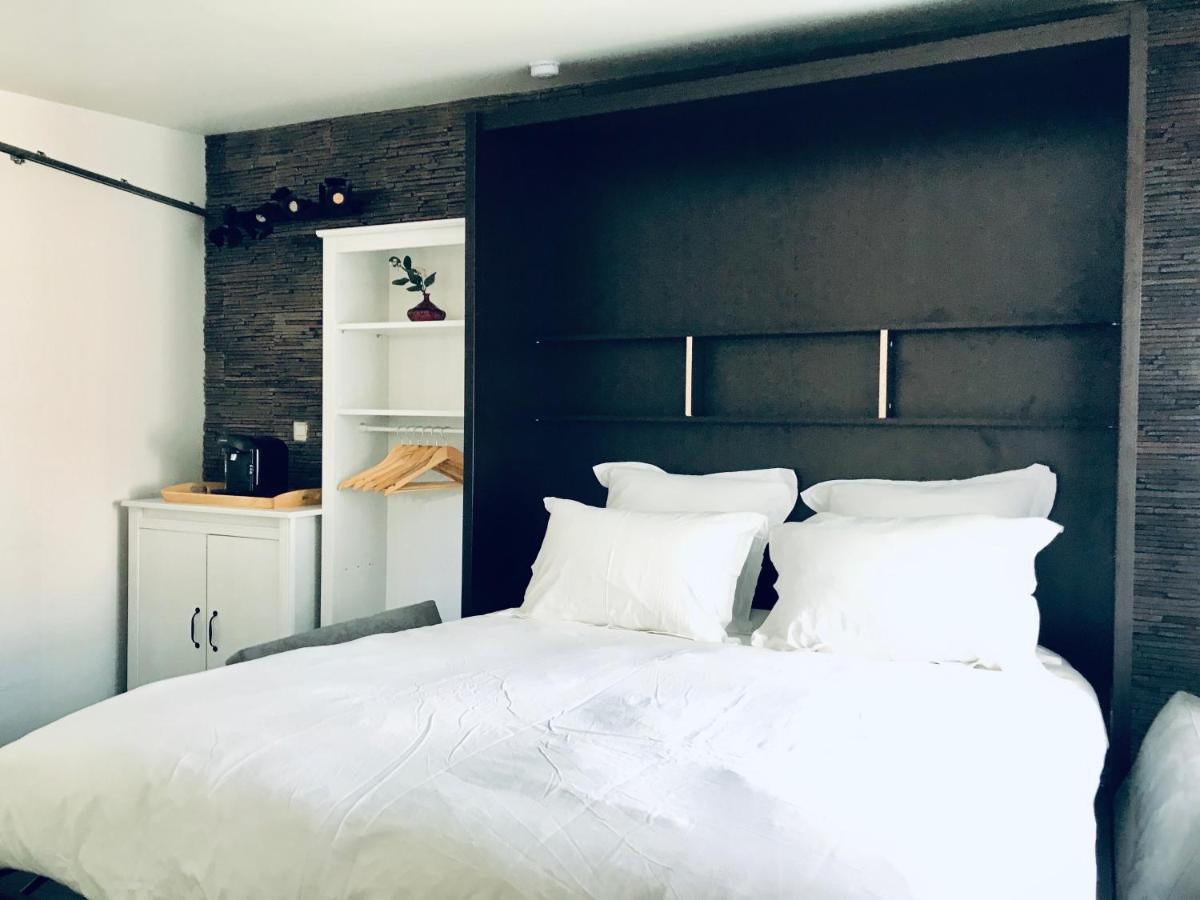 Guesthouse La Costiere - Logements Independants - Espace Piscine Jacuzzi Lunel  Luaran gambar