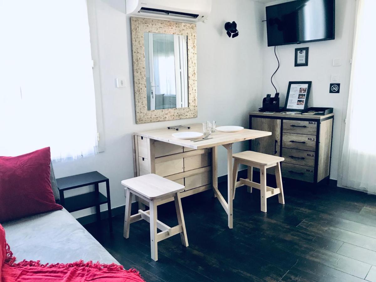Guesthouse La Costiere - Logements Independants - Espace Piscine Jacuzzi Lunel  Luaran gambar