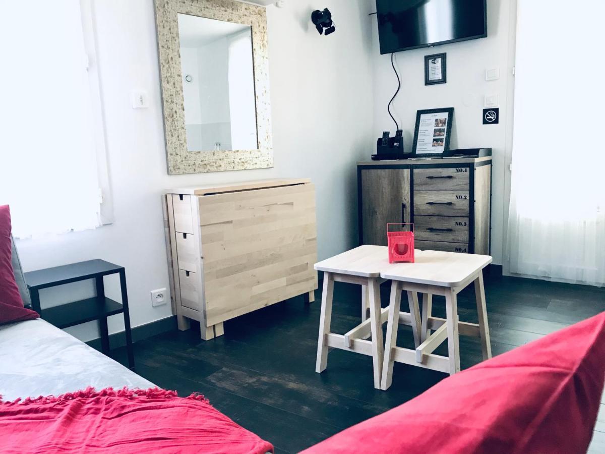Guesthouse La Costiere - Logements Independants - Espace Piscine Jacuzzi Lunel  Luaran gambar