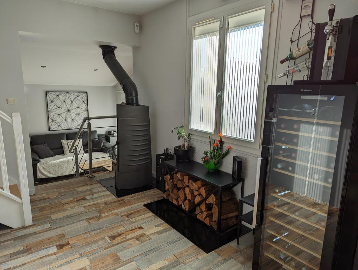 Guesthouse La Costiere - Logements Independants - Espace Piscine Jacuzzi Lunel  Luaran gambar