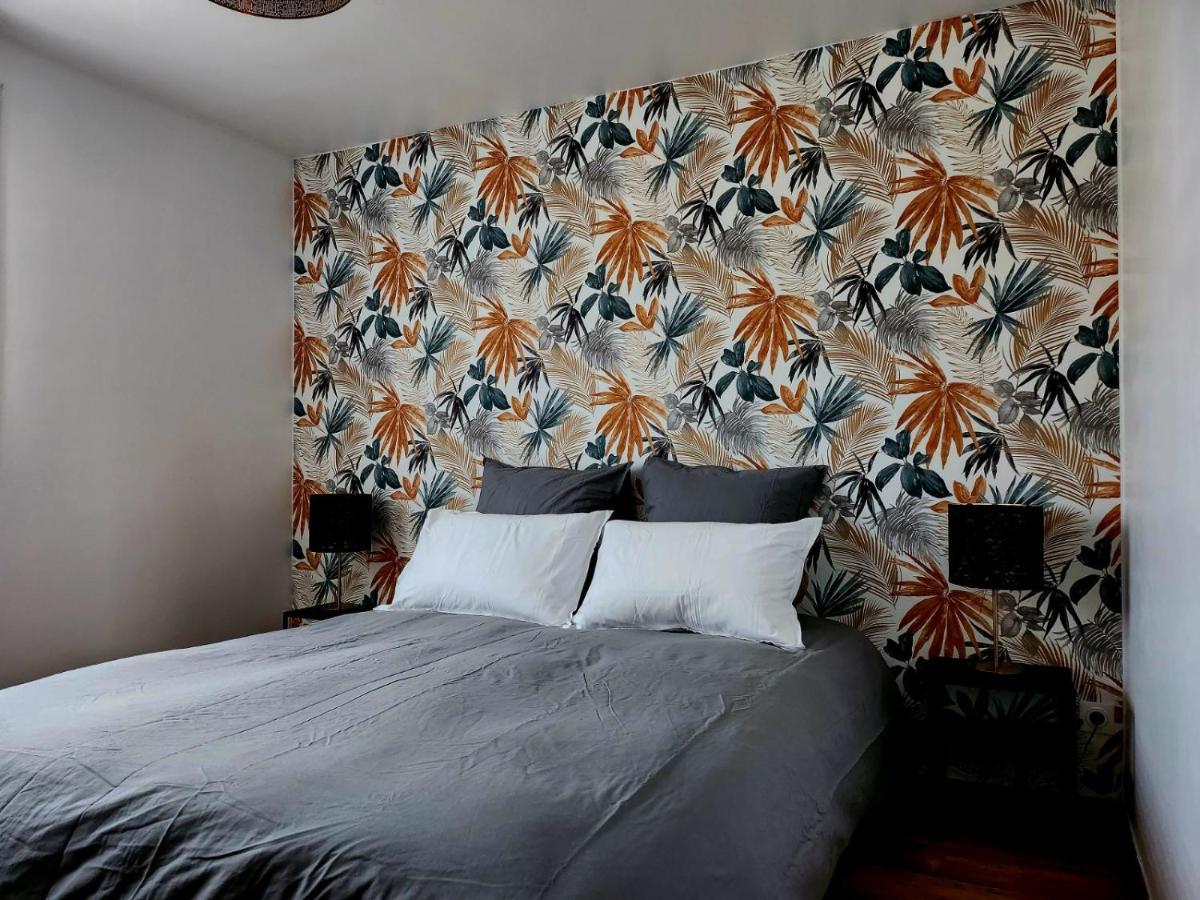 Guesthouse La Costiere - Logements Independants - Espace Piscine Jacuzzi Lunel  Luaran gambar
