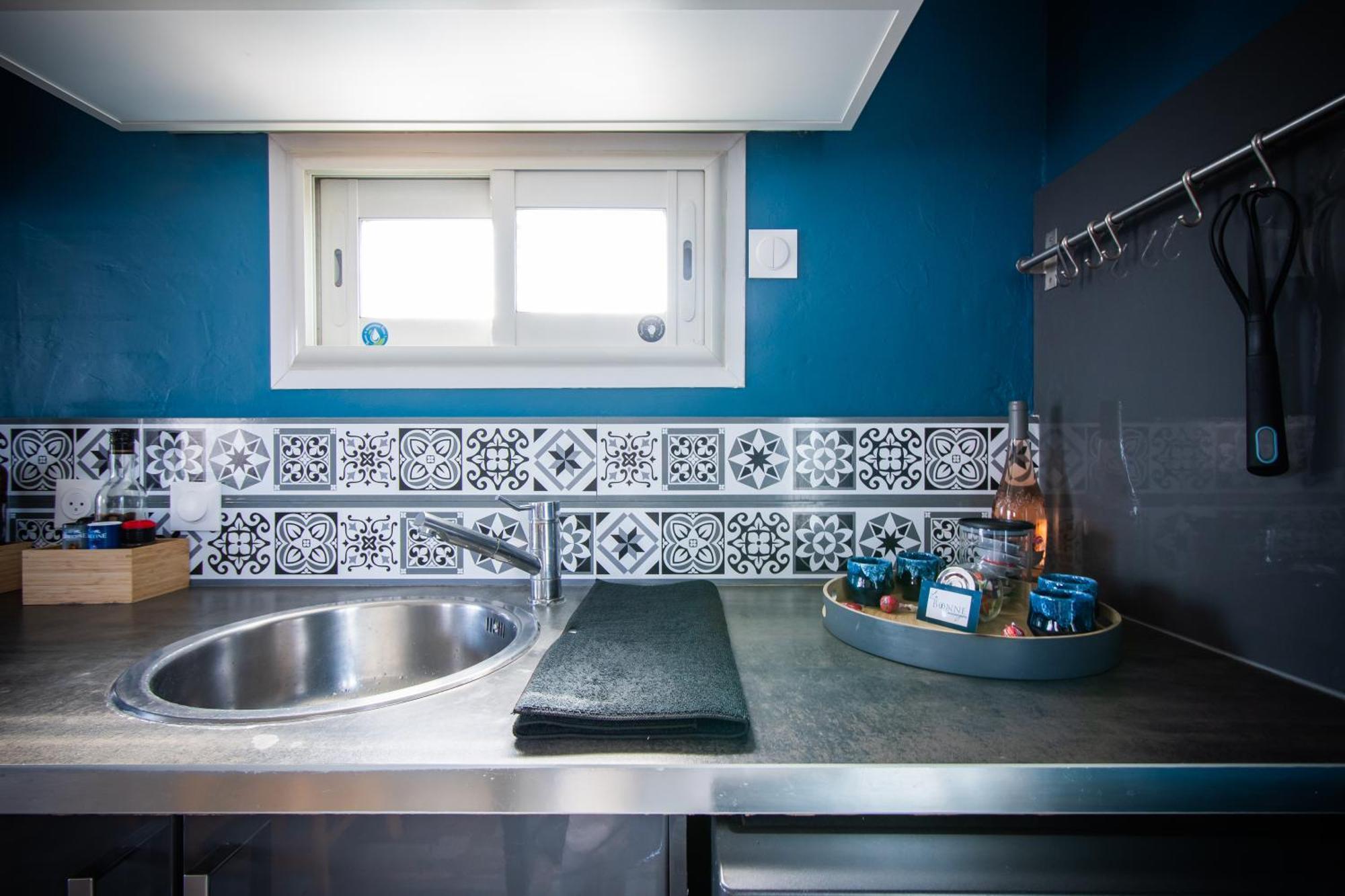Guesthouse La Costiere - Logements Independants - Espace Piscine Jacuzzi Lunel  Luaran gambar