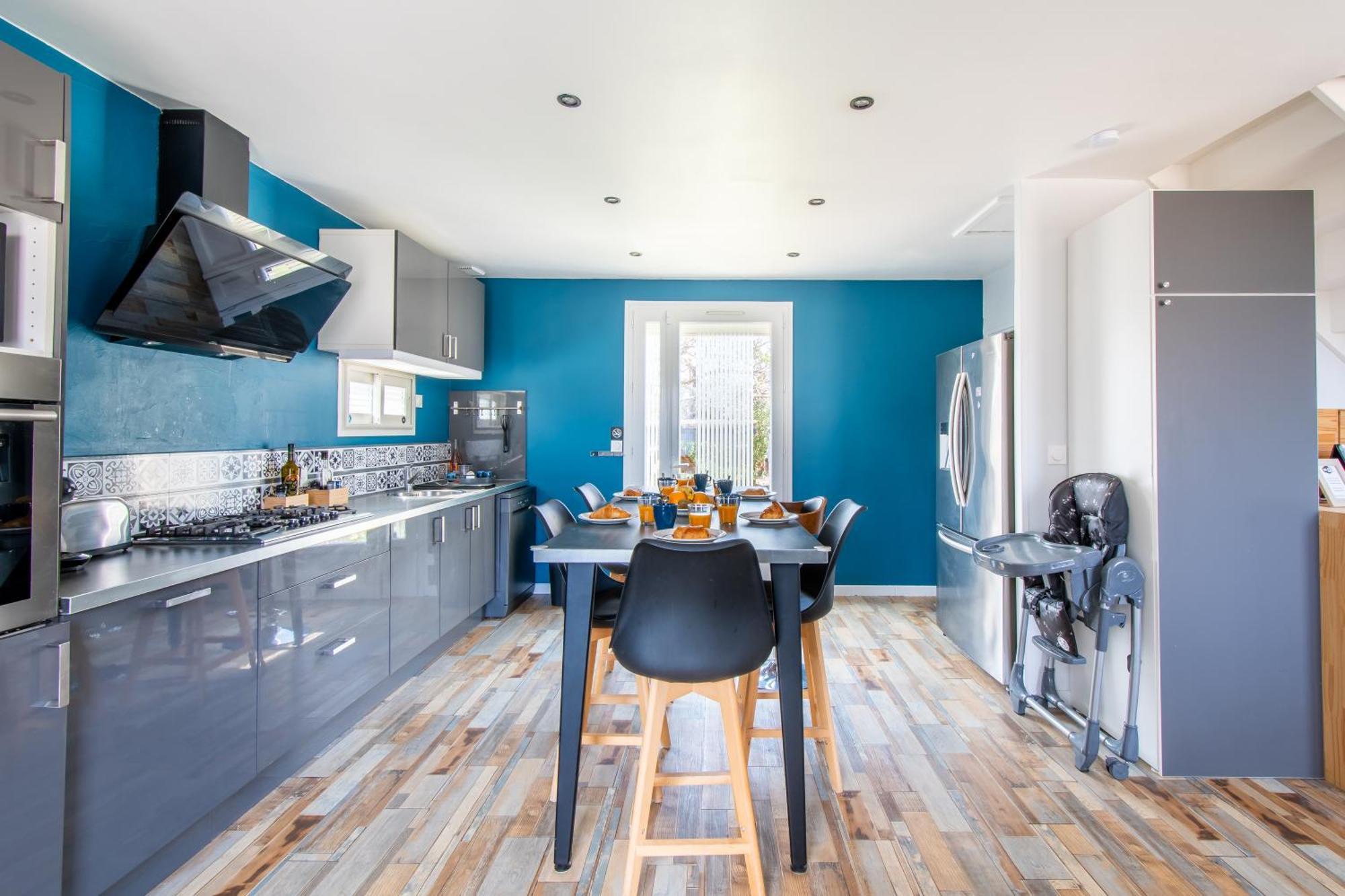 Guesthouse La Costiere - Logements Independants - Espace Piscine Jacuzzi Lunel  Luaran gambar