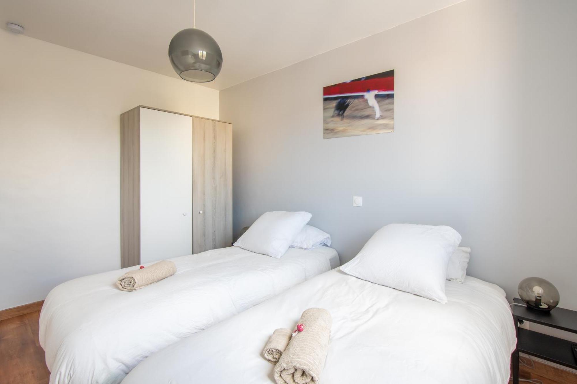 Guesthouse La Costiere - Logements Independants - Espace Piscine Jacuzzi Lunel  Luaran gambar