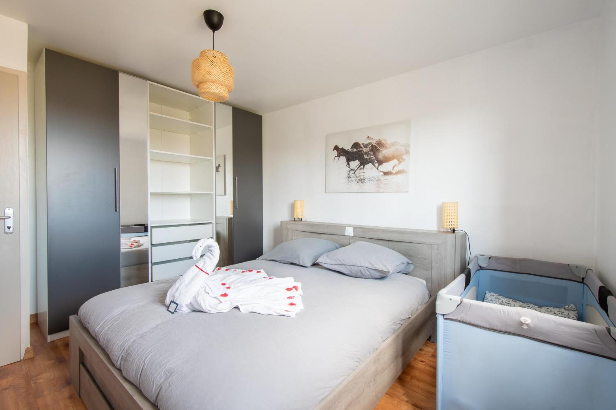 Guesthouse La Costiere - Logements Independants - Espace Piscine Jacuzzi Lunel  Luaran gambar