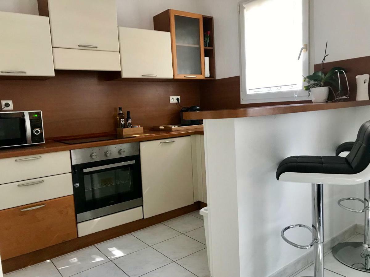 Guesthouse La Costiere - Logements Independants - Espace Piscine Jacuzzi Lunel  Luaran gambar