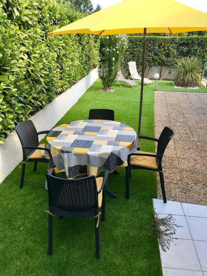 Guesthouse La Costiere - Logements Independants - Espace Piscine Jacuzzi Lunel  Luaran gambar