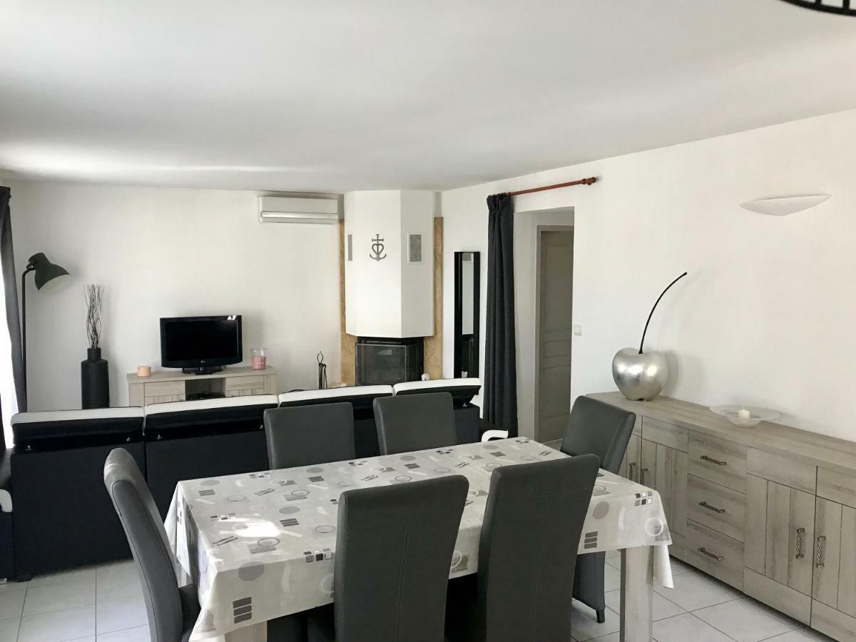 Guesthouse La Costiere - Logements Independants - Espace Piscine Jacuzzi Lunel  Luaran gambar
