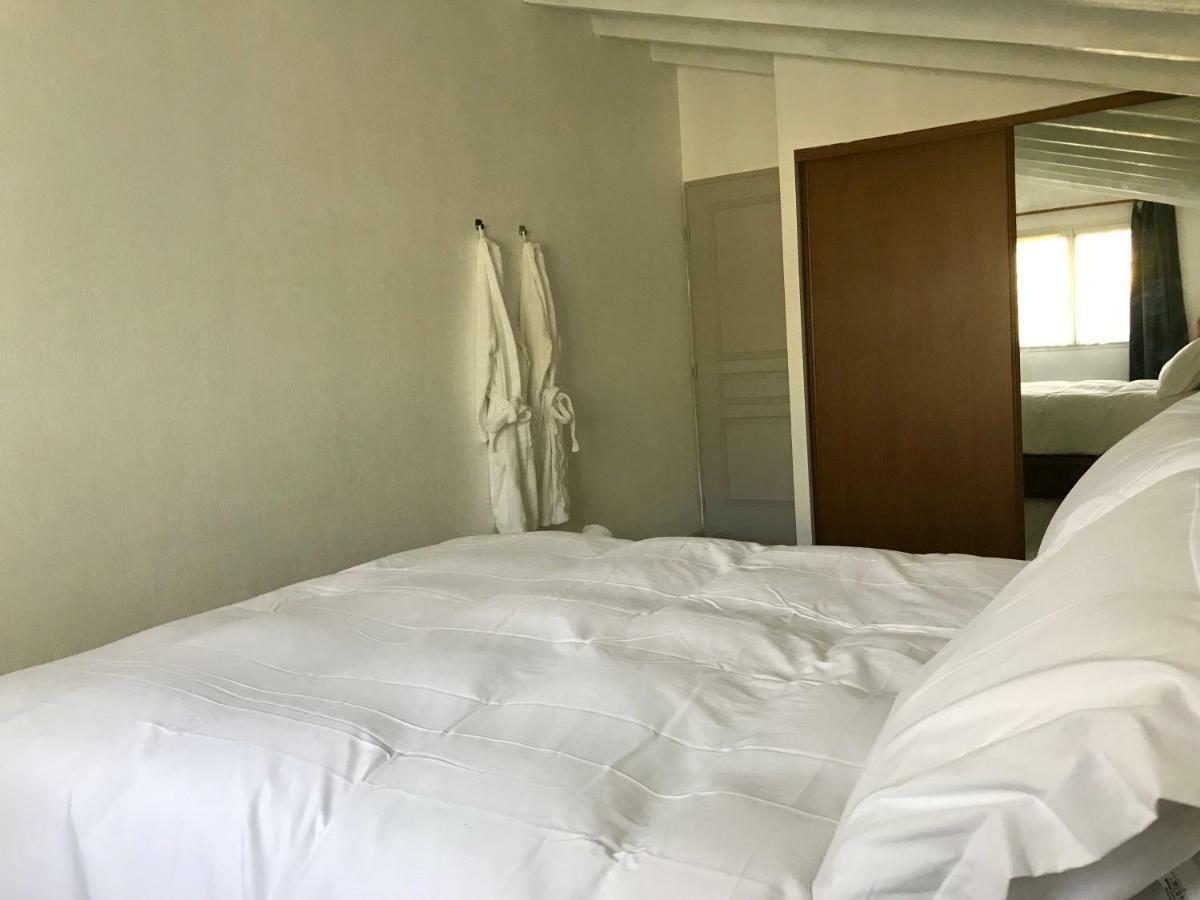 Guesthouse La Costiere - Logements Independants - Espace Piscine Jacuzzi Lunel  Luaran gambar