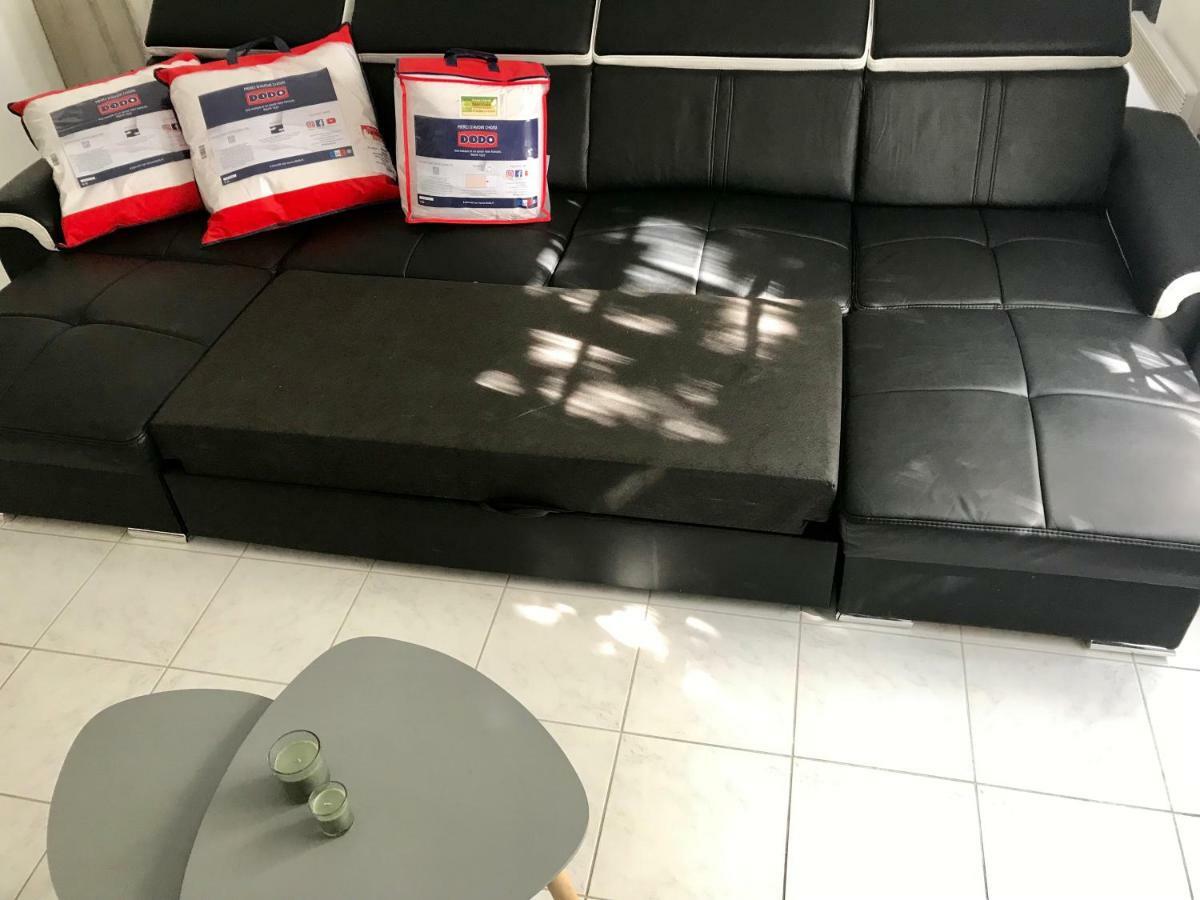 Guesthouse La Costiere - Logements Independants - Espace Piscine Jacuzzi Lunel  Luaran gambar