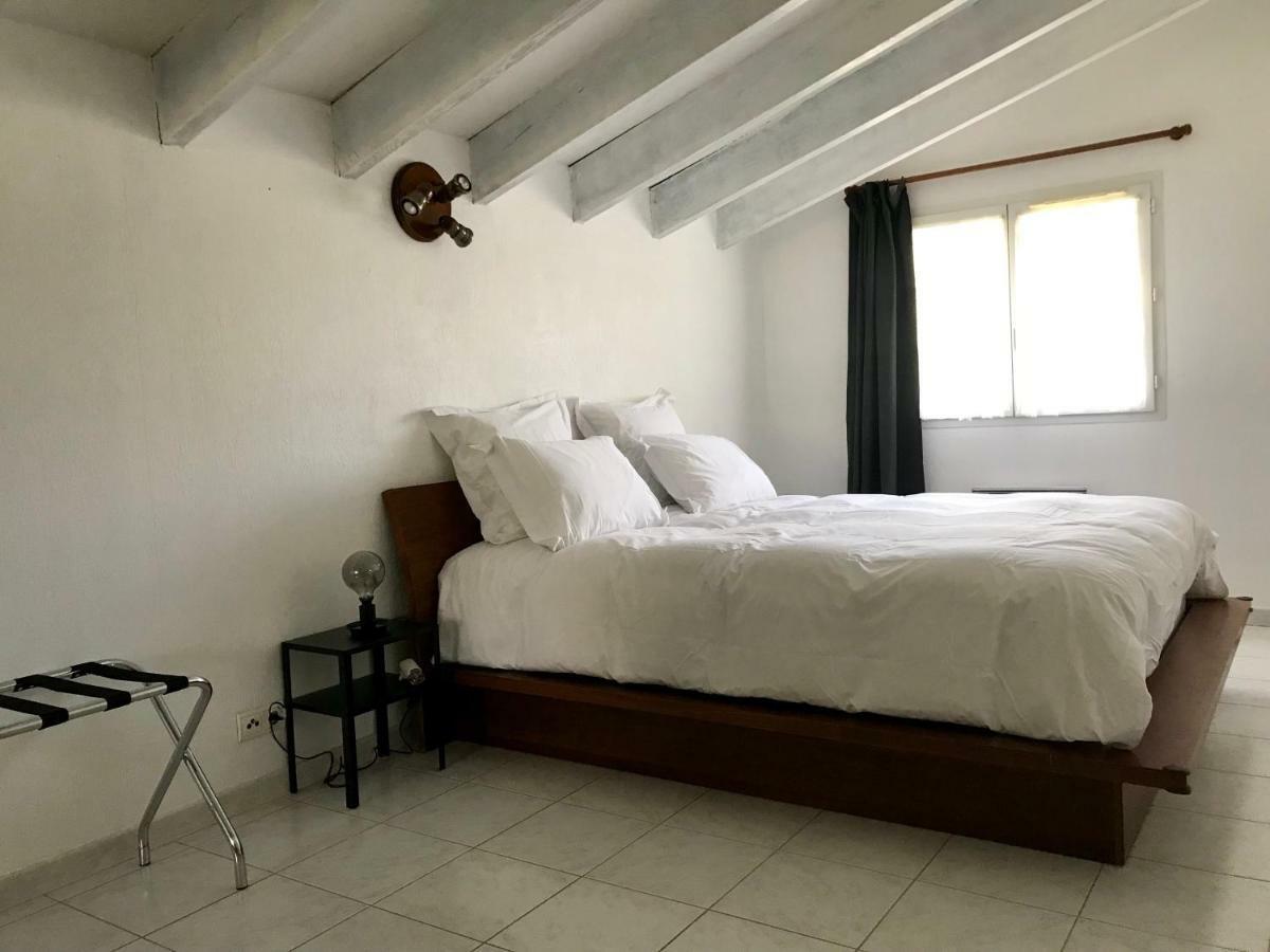 Guesthouse La Costiere - Logements Independants - Espace Piscine Jacuzzi Lunel  Luaran gambar